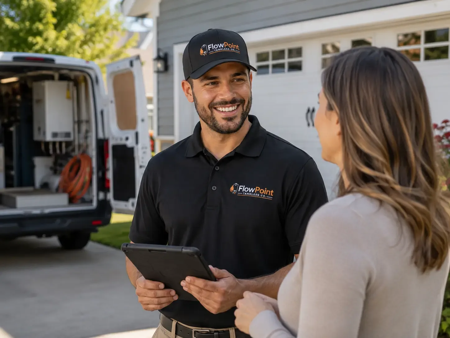 Tankless Water Heater Installation Alma, NY FAQs